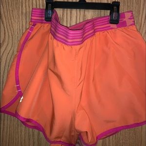 Under Armour shorts